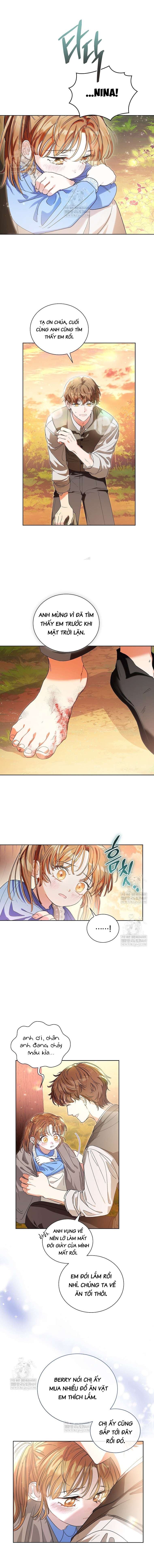 Đoàn Trưởng Kỵ Sĩ Của Nam Phụ Chap 2 - Next Chap 3