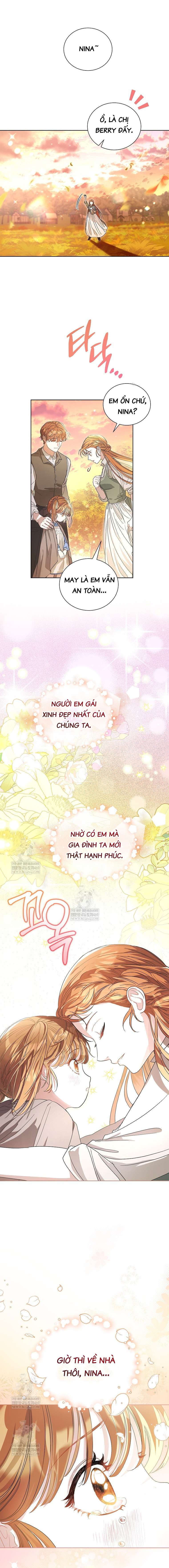 Đoàn Trưởng Kỵ Sĩ Của Nam Phụ Chap 2 - Next Chap 3