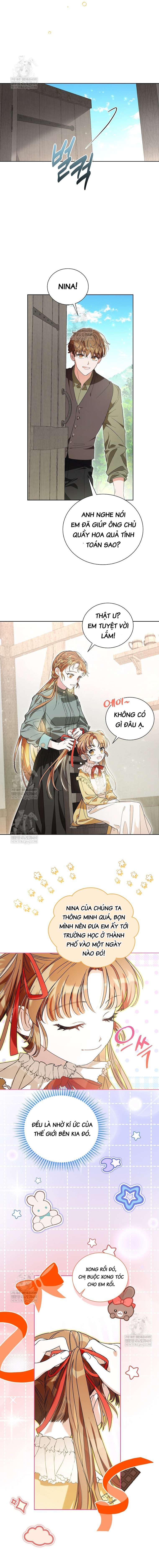 Đoàn Trưởng Kỵ Sĩ Của Nam Phụ Chap 2 - Next Chap 3