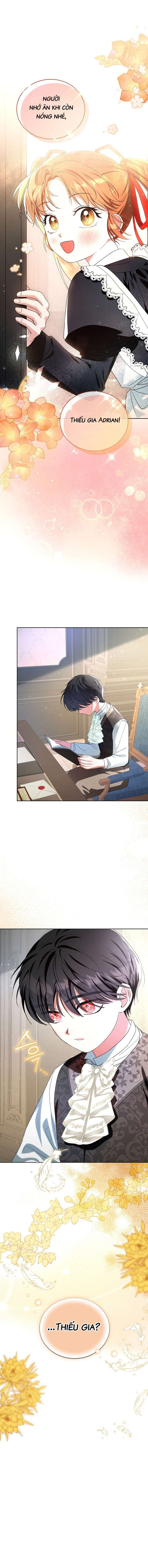 Đoàn Trưởng Kỵ Sĩ Của Nam Phụ Chap 3 - Next Chap 4