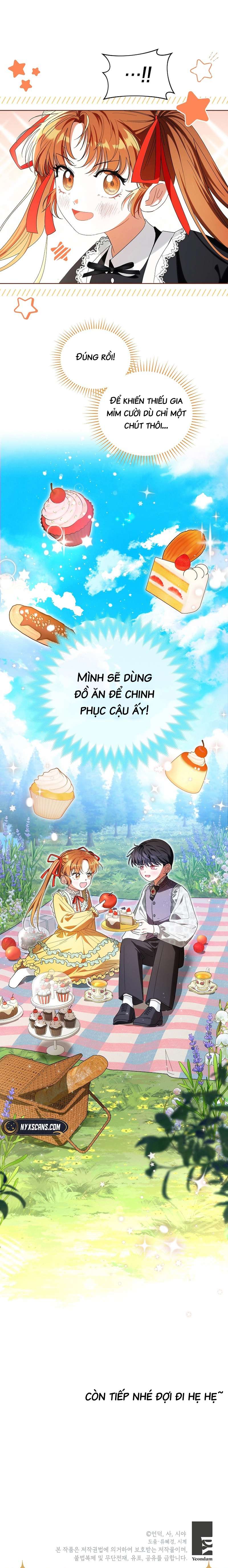 Đoàn Trưởng Kỵ Sĩ Của Nam Phụ Chap 3 - Next Chap 4