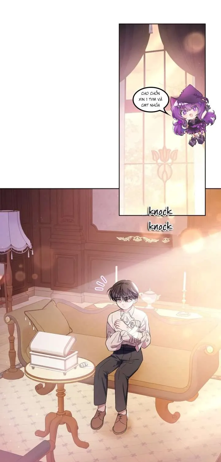 Đoàn Trưởng Kỵ Sĩ Của Nam Phụ Chap 4 - Next Chap 5