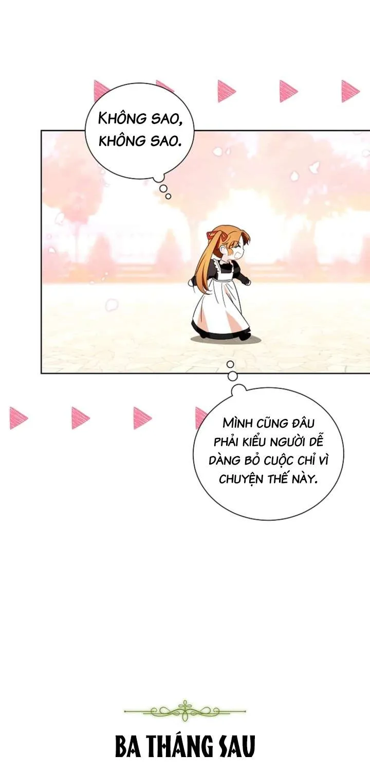 Đoàn Trưởng Kỵ Sĩ Của Nam Phụ Chap 4 - Next Chap 5