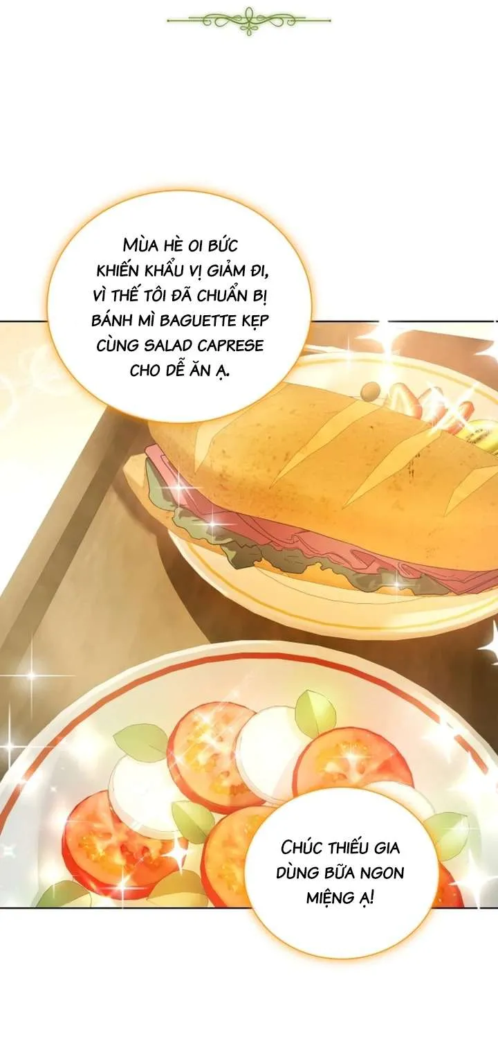 Đoàn Trưởng Kỵ Sĩ Của Nam Phụ Chap 4 - Next Chap 5