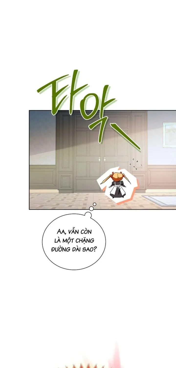 Đoàn Trưởng Kỵ Sĩ Của Nam Phụ Chap 4 - Next Chap 5