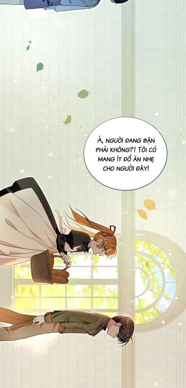 Đoàn Trưởng Kỵ Sĩ Của Nam Phụ Chap 4 - Next Chap 5