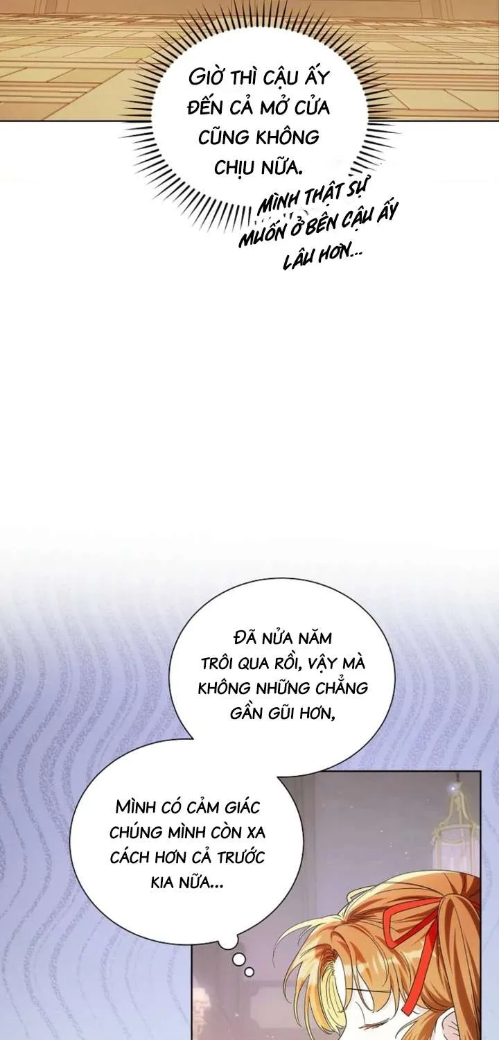 Đoàn Trưởng Kỵ Sĩ Của Nam Phụ Chap 4 - Next Chap 5