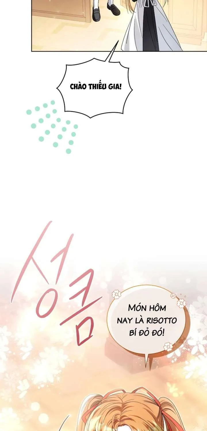 Đoàn Trưởng Kỵ Sĩ Của Nam Phụ Chap 4 - Next Chap 5