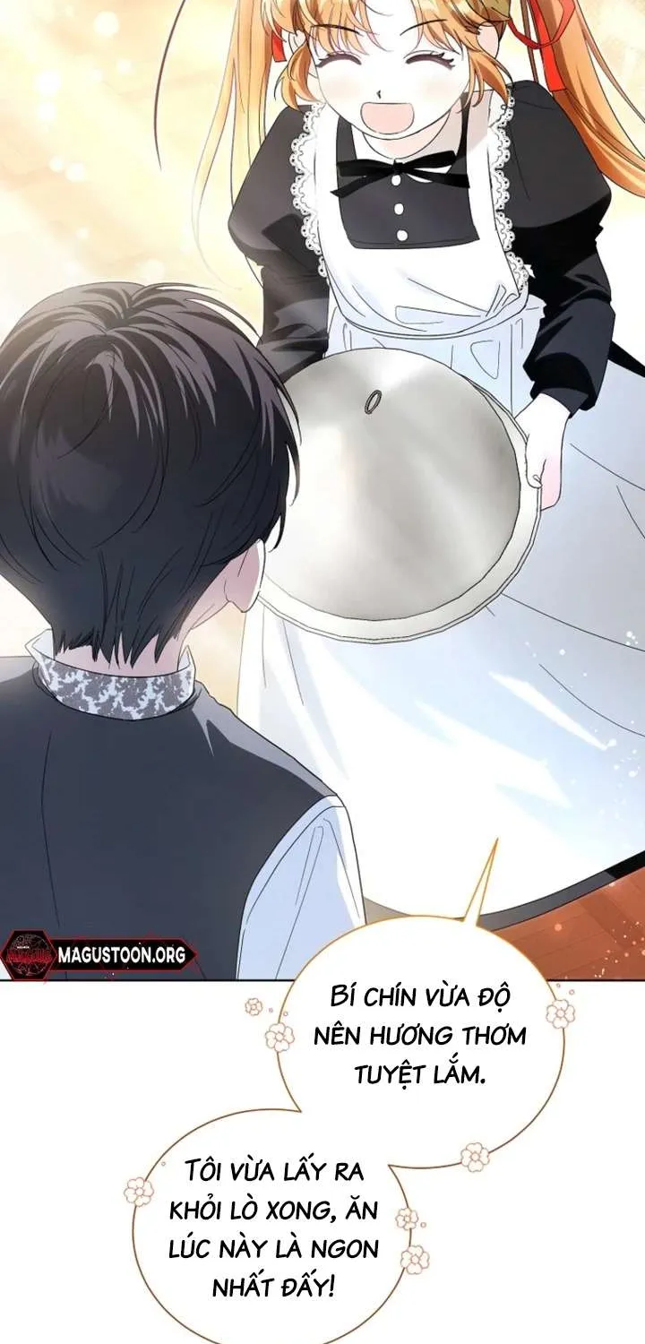 Đoàn Trưởng Kỵ Sĩ Của Nam Phụ Chap 4 - Next Chap 5