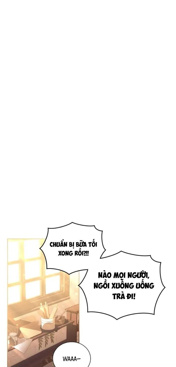 Đoàn Trưởng Kỵ Sĩ Của Nam Phụ Chap 4 - Next Chap 5