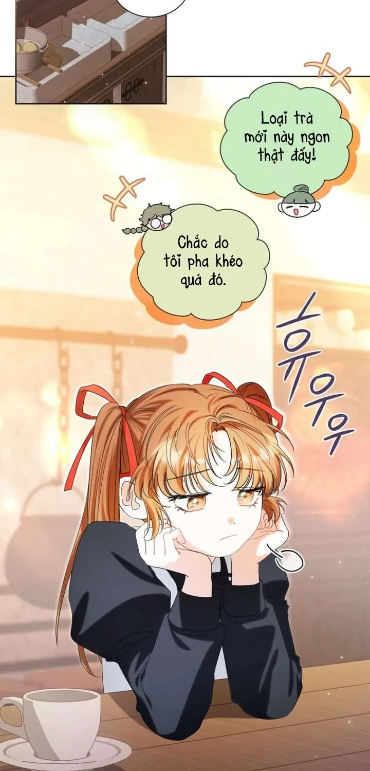 Đoàn Trưởng Kỵ Sĩ Của Nam Phụ Chap 4 - Next Chap 5