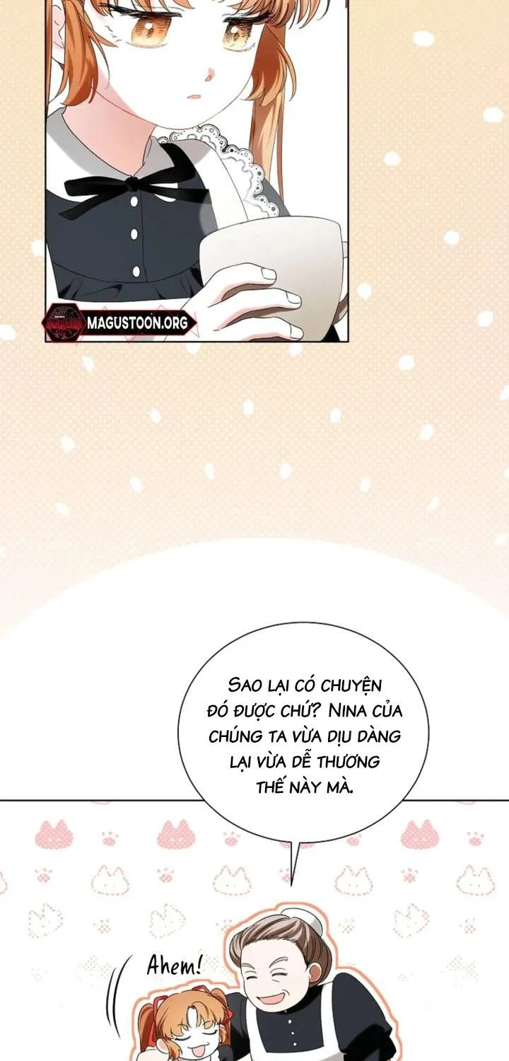 Đoàn Trưởng Kỵ Sĩ Của Nam Phụ Chap 4 - Next Chap 5