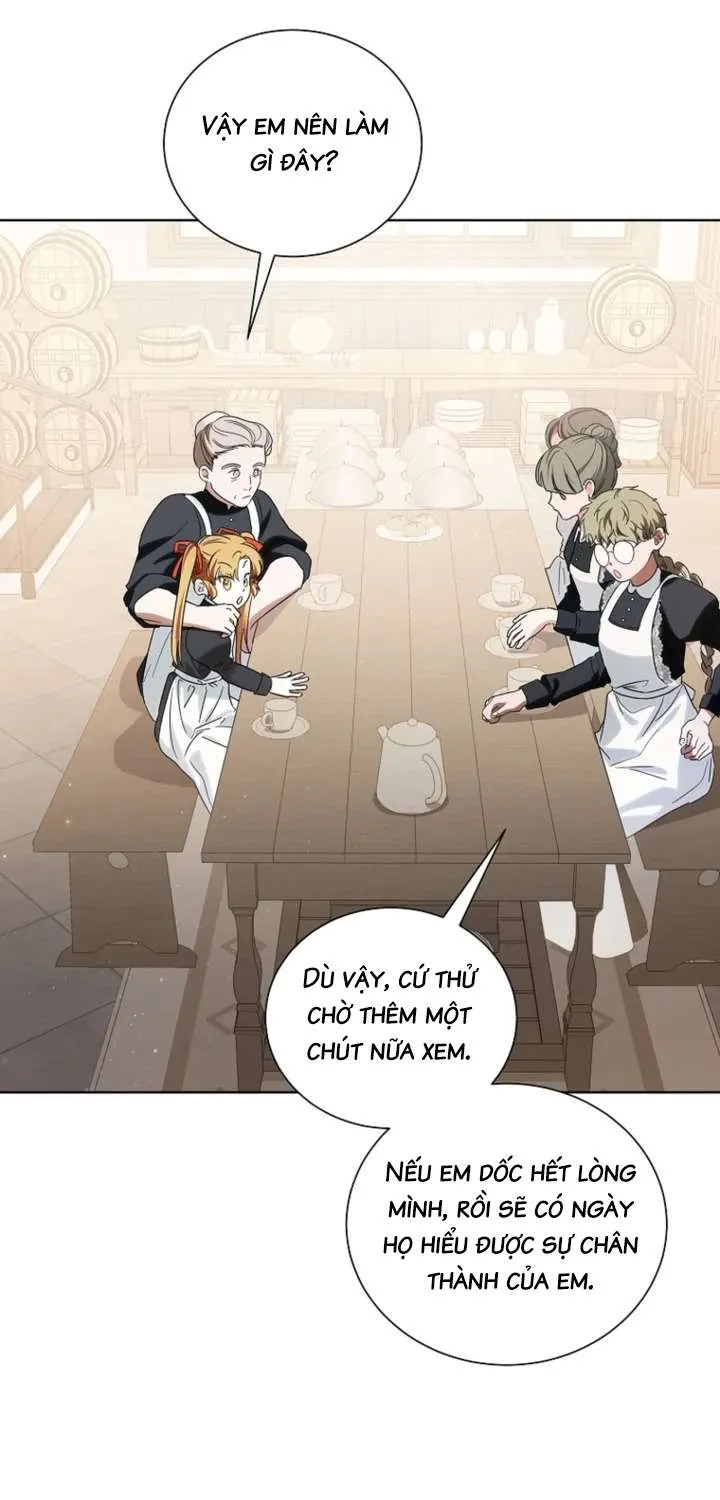 Đoàn Trưởng Kỵ Sĩ Của Nam Phụ Chap 4 - Next Chap 5