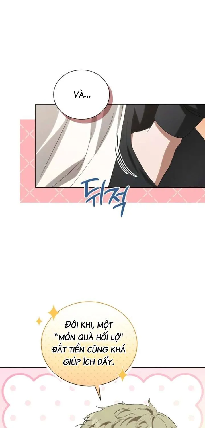 Đoàn Trưởng Kỵ Sĩ Của Nam Phụ Chap 4 - Next Chap 5