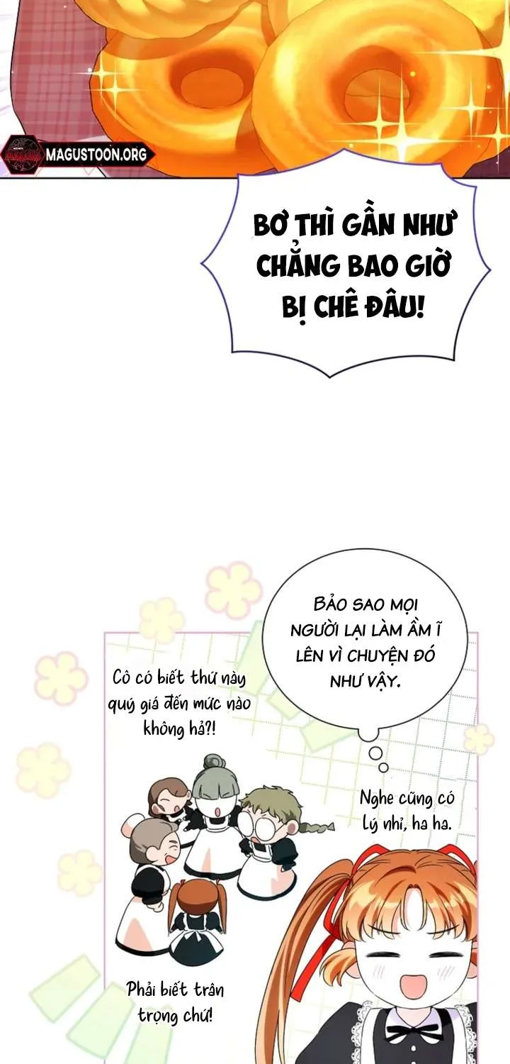 Đoàn Trưởng Kỵ Sĩ Của Nam Phụ Chap 4 - Next Chap 5