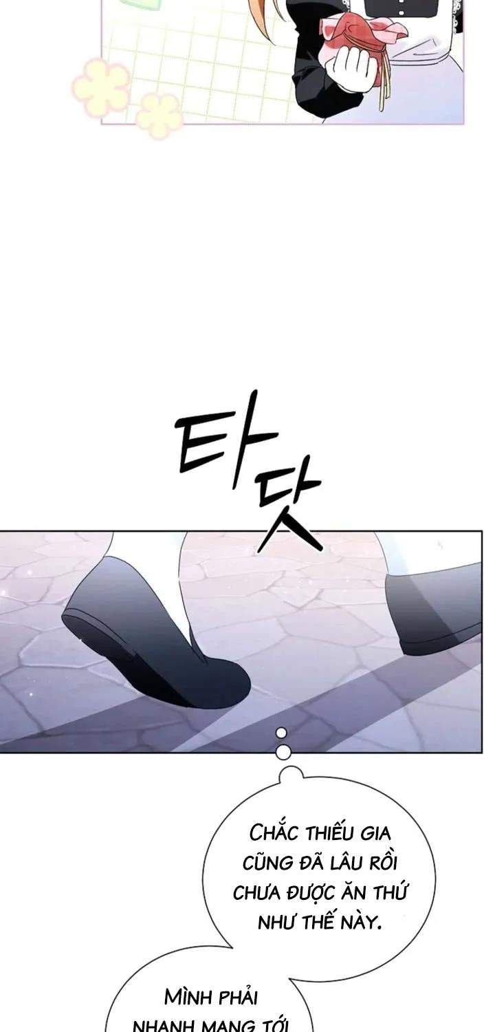 Đoàn Trưởng Kỵ Sĩ Của Nam Phụ Chap 4 - Next Chap 5