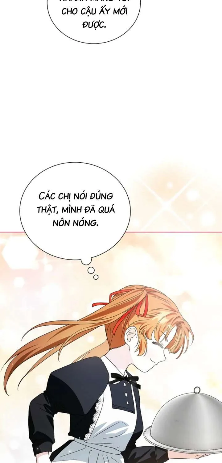 Đoàn Trưởng Kỵ Sĩ Của Nam Phụ Chap 4 - Next Chap 5