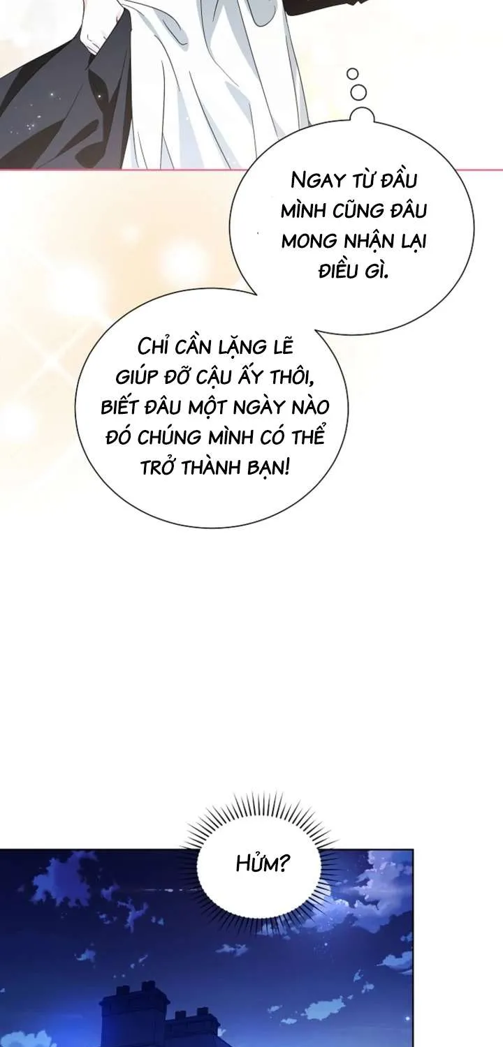 Đoàn Trưởng Kỵ Sĩ Của Nam Phụ Chap 4 - Next Chap 5