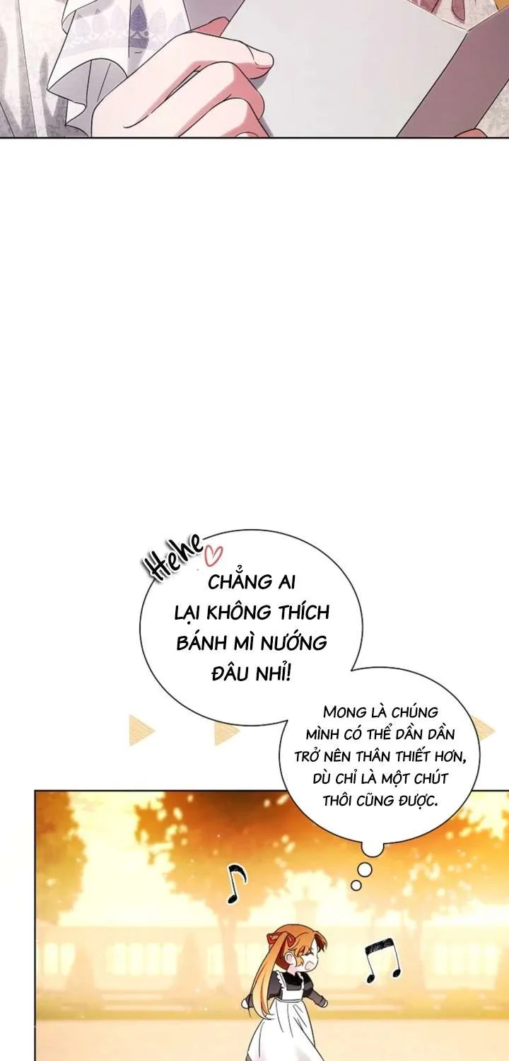 Đoàn Trưởng Kỵ Sĩ Của Nam Phụ Chap 4 - Next Chap 5