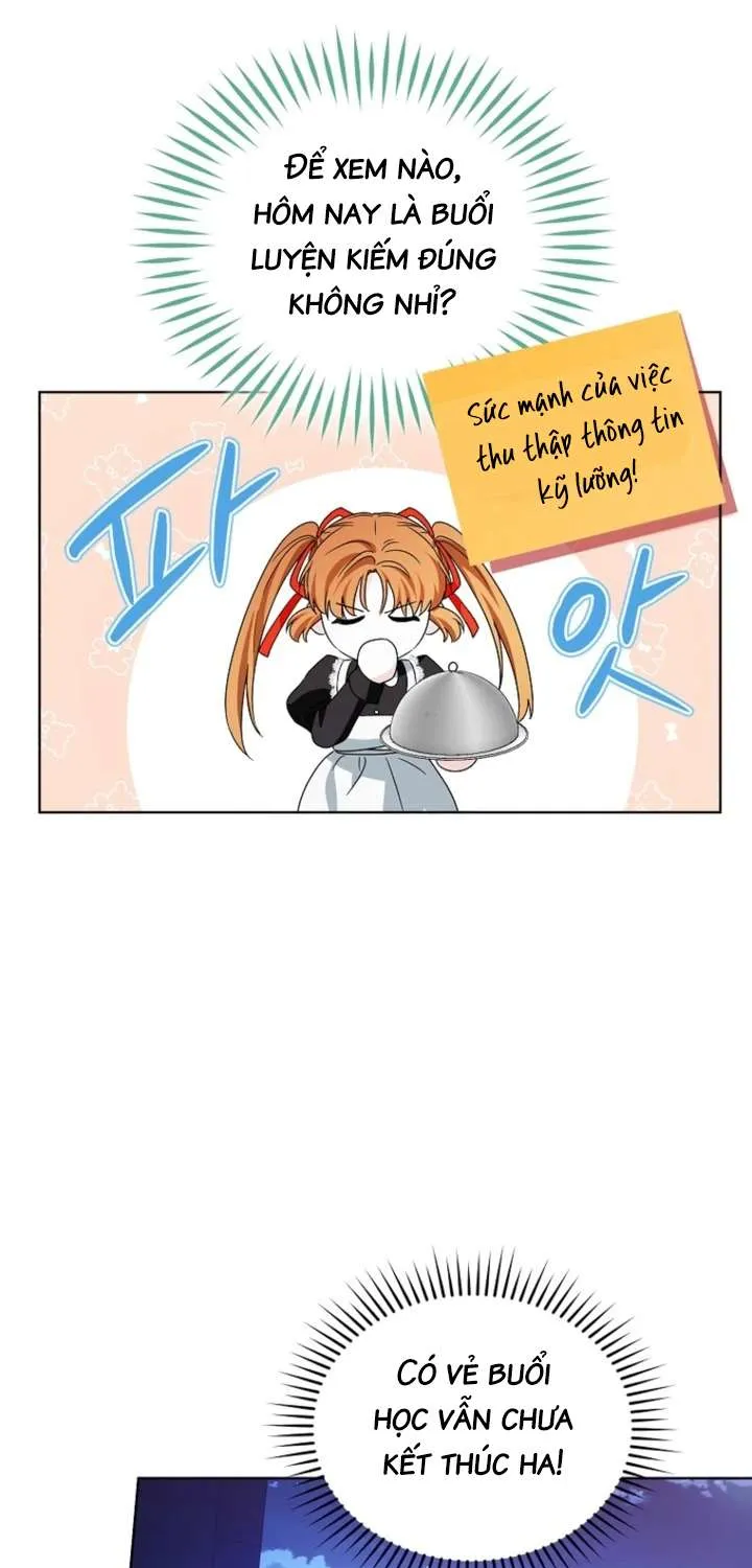 Đoàn Trưởng Kỵ Sĩ Của Nam Phụ Chap 4 - Next Chap 5