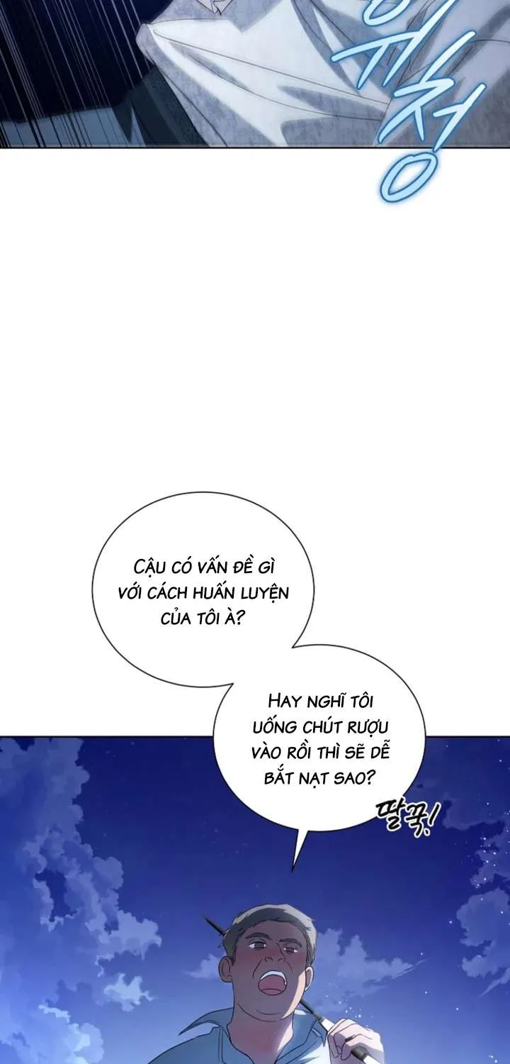 Đoàn Trưởng Kỵ Sĩ Của Nam Phụ Chap 4 - Next Chap 5