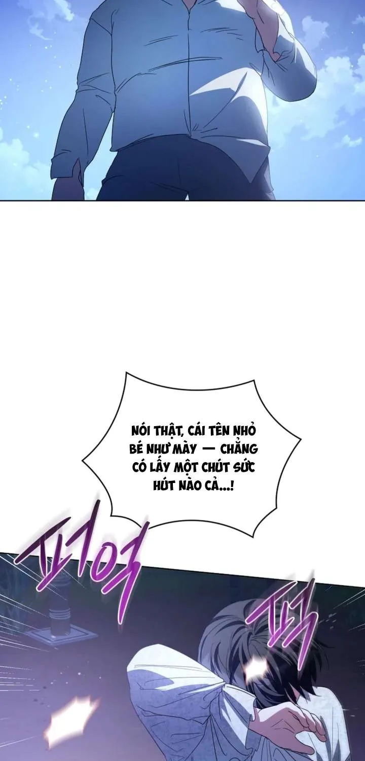 Đoàn Trưởng Kỵ Sĩ Của Nam Phụ Chap 4 - Next Chap 5