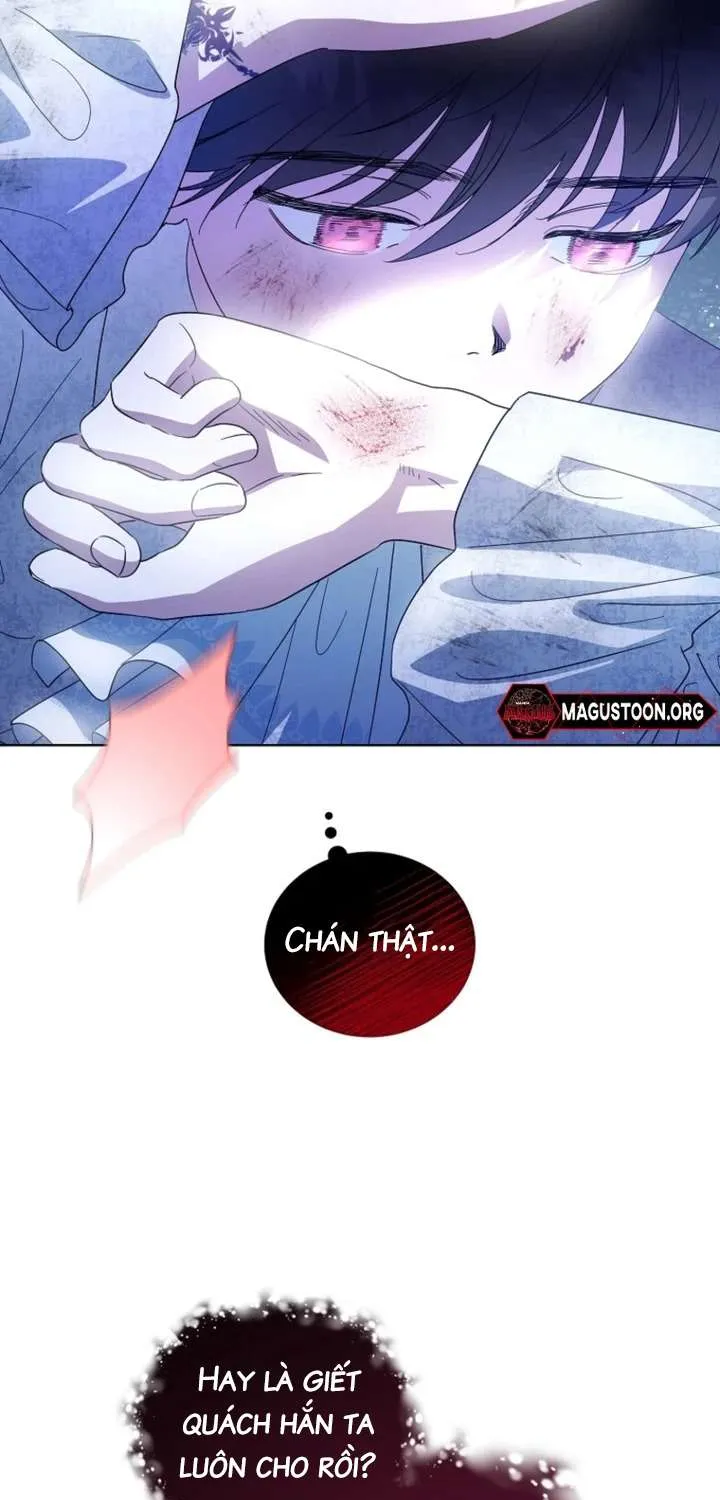 Đoàn Trưởng Kỵ Sĩ Của Nam Phụ Chap 4 - Next Chap 5