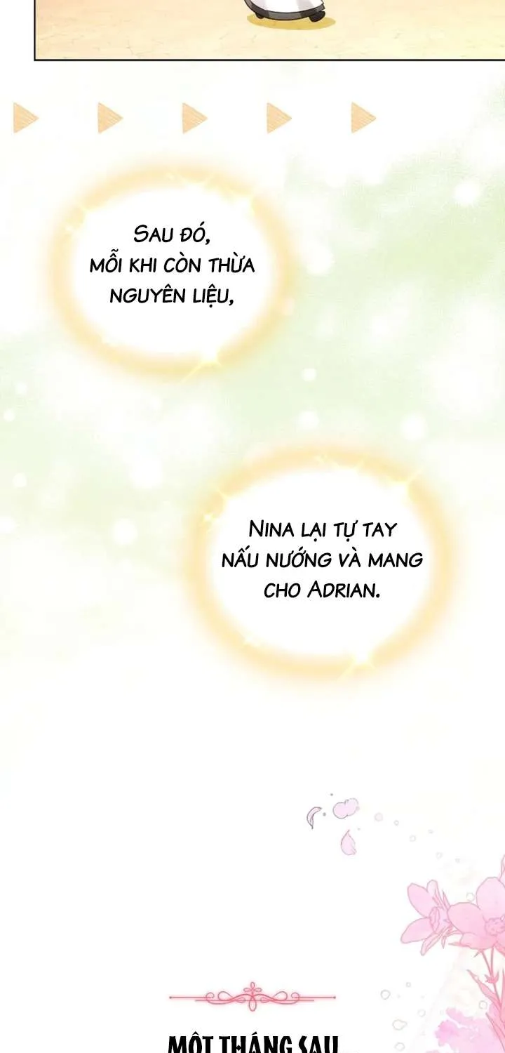 Đoàn Trưởng Kỵ Sĩ Của Nam Phụ Chap 4 - Next Chap 5