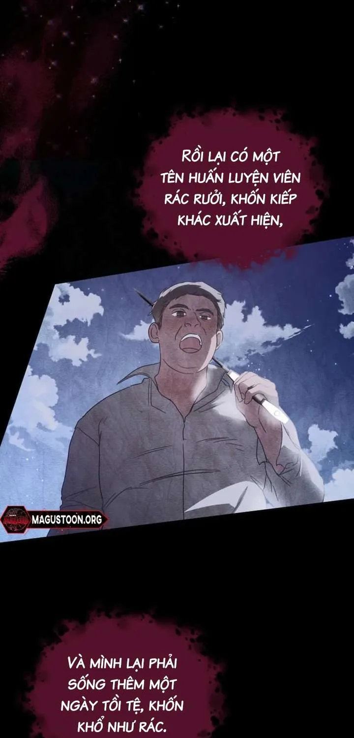 Đoàn Trưởng Kỵ Sĩ Của Nam Phụ Chap 4 - Next Chap 5