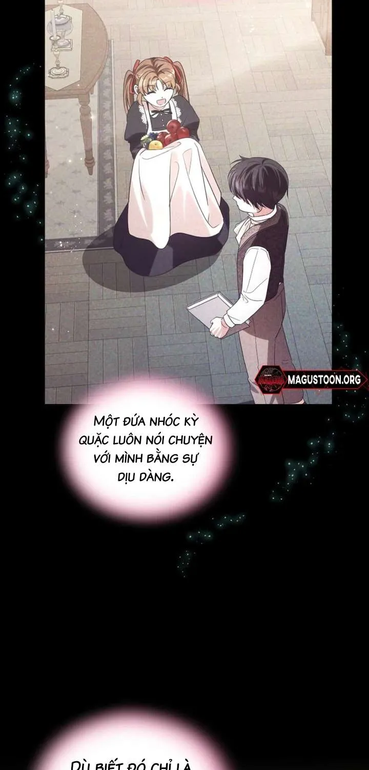 Đoàn Trưởng Kỵ Sĩ Của Nam Phụ Chap 4 - Next Chap 5