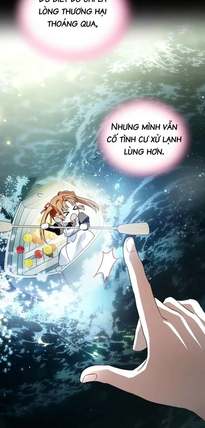 Đoàn Trưởng Kỵ Sĩ Của Nam Phụ Chap 4 - Next Chap 5