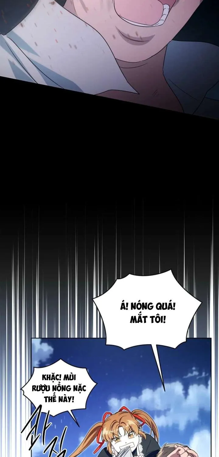 Đoàn Trưởng Kỵ Sĩ Của Nam Phụ Chap 4 - Next Chap 5