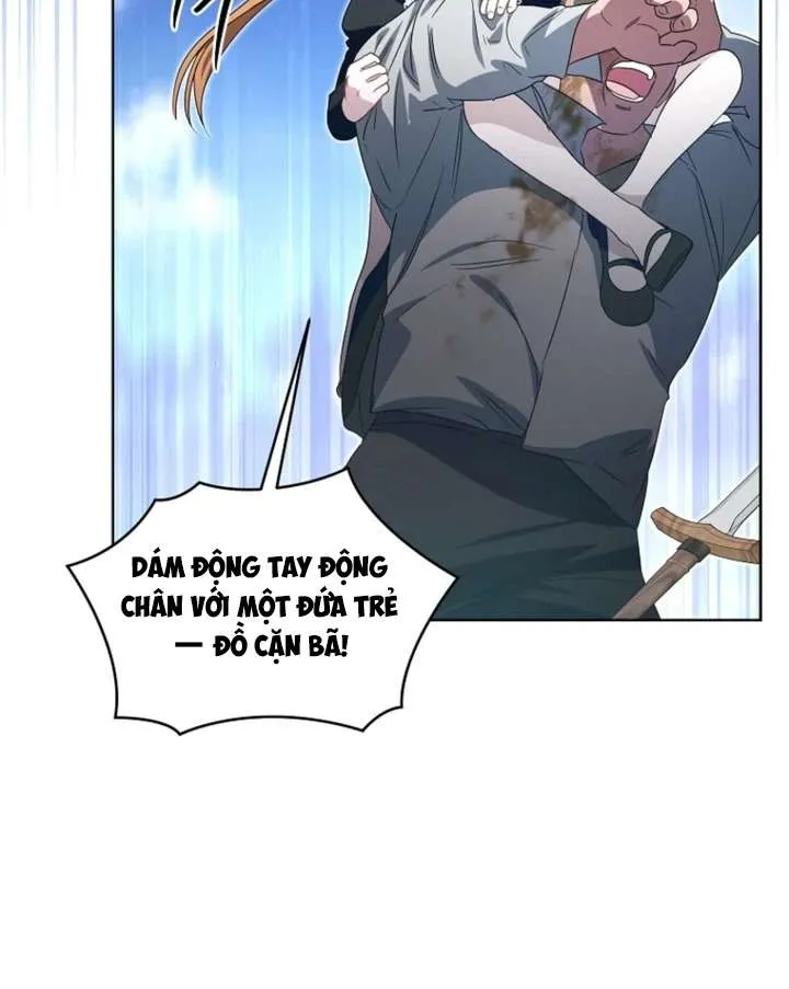 Đoàn Trưởng Kỵ Sĩ Của Nam Phụ Chap 4 - Next Chap 5