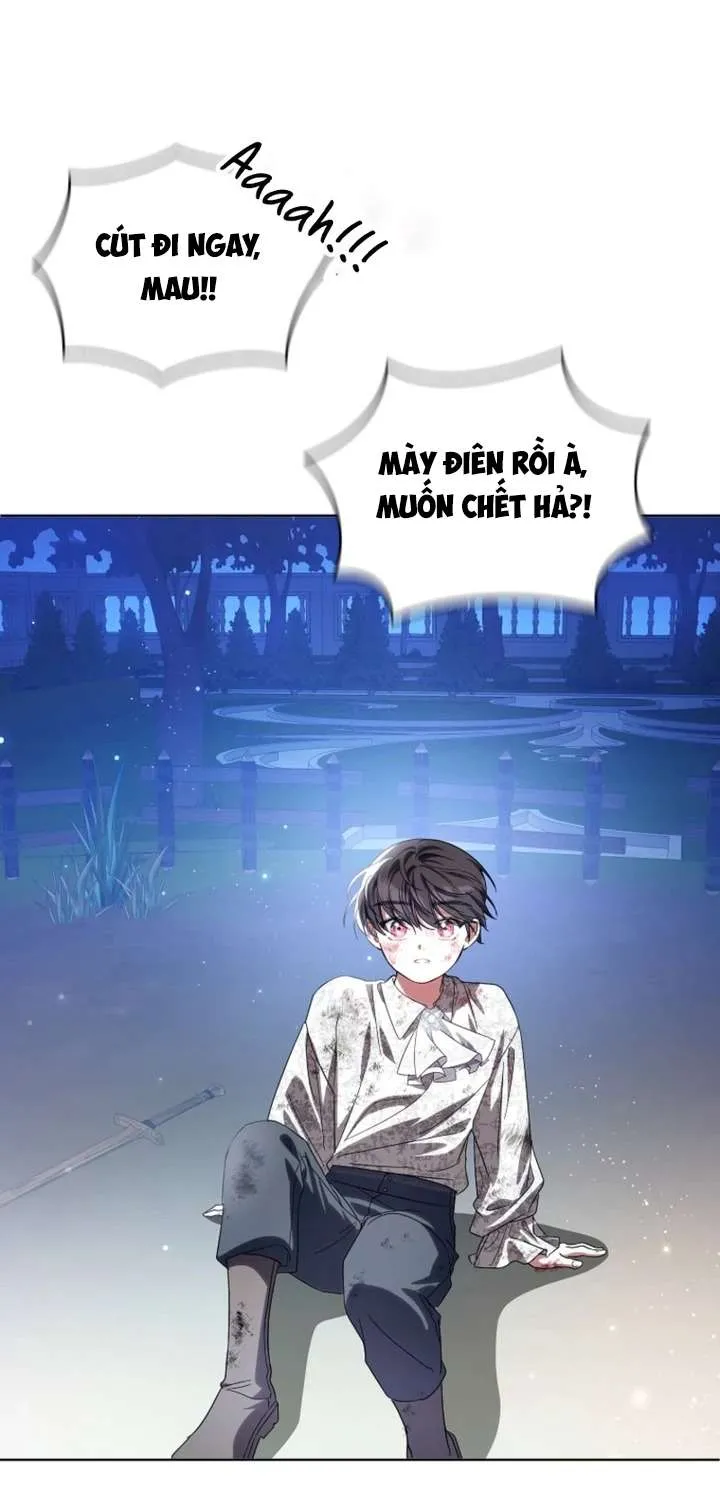 Đoàn Trưởng Kỵ Sĩ Của Nam Phụ Chap 4 - Next Chap 5