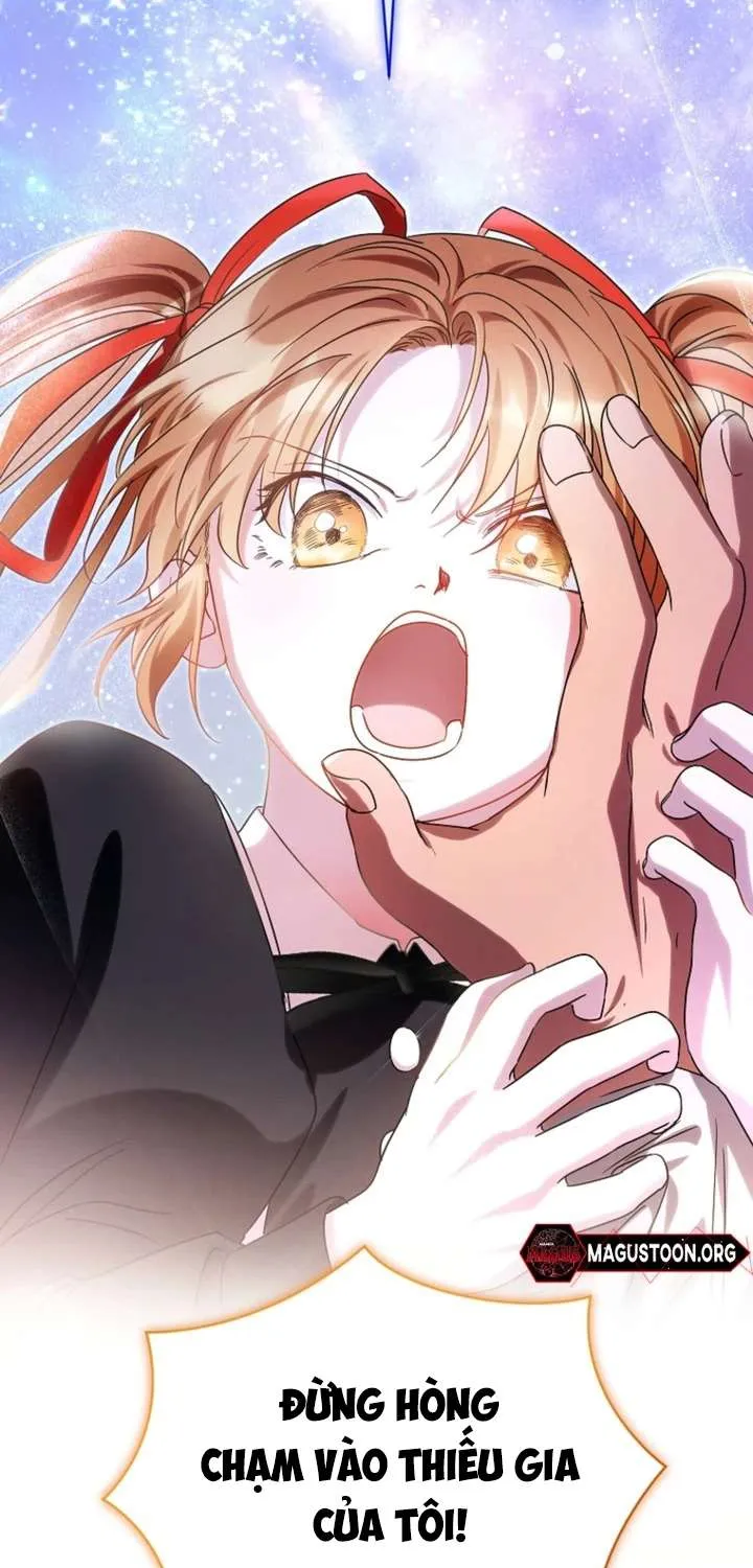 Đoàn Trưởng Kỵ Sĩ Của Nam Phụ Chap 4 - Next Chap 5