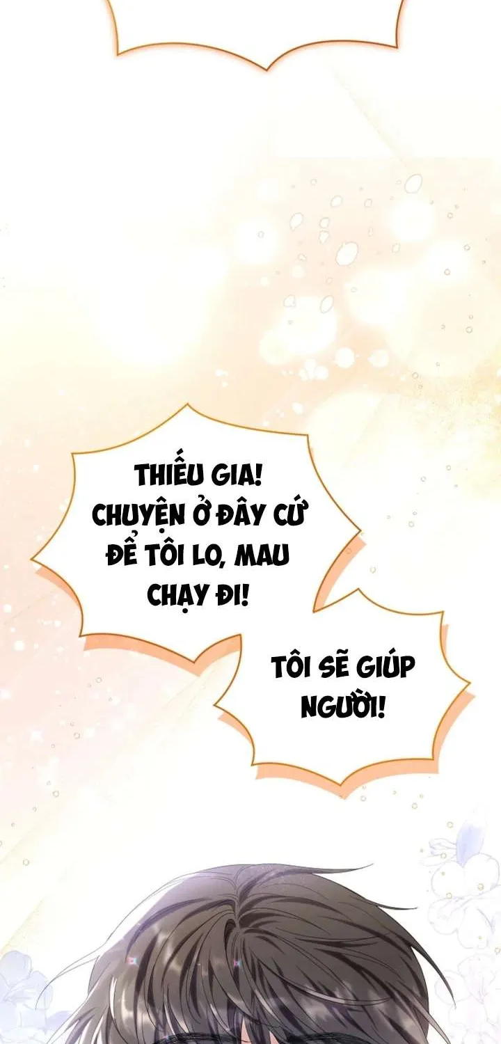 Đoàn Trưởng Kỵ Sĩ Của Nam Phụ Chap 4 - Next Chap 5