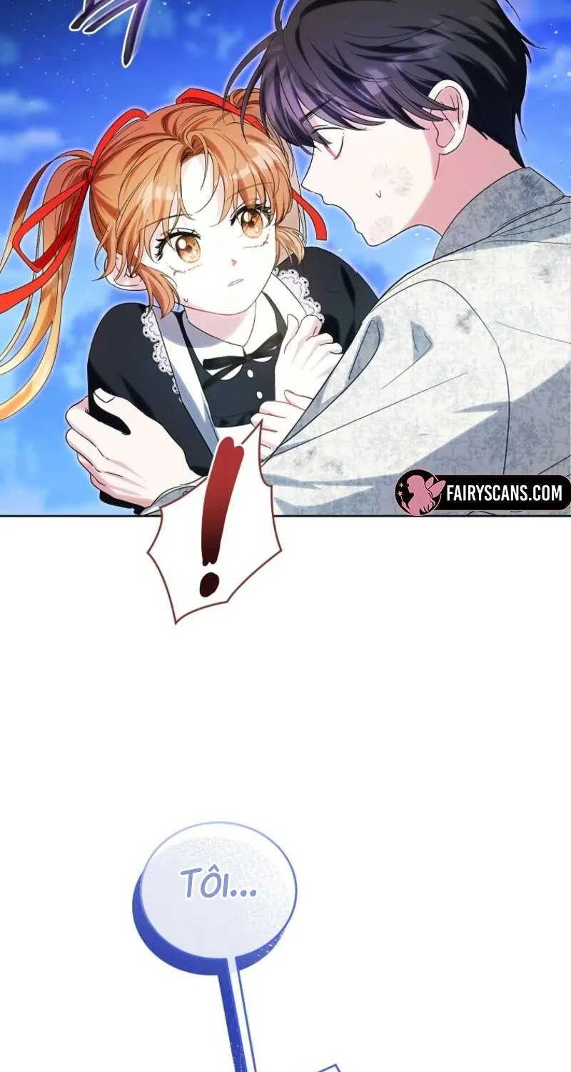 Đoàn Trưởng Kỵ Sĩ Của Nam Phụ Chap 5 - Next Chap 6