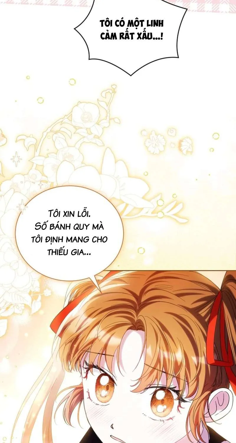 Đoàn Trưởng Kỵ Sĩ Của Nam Phụ Chap 5 - Next Chap 6