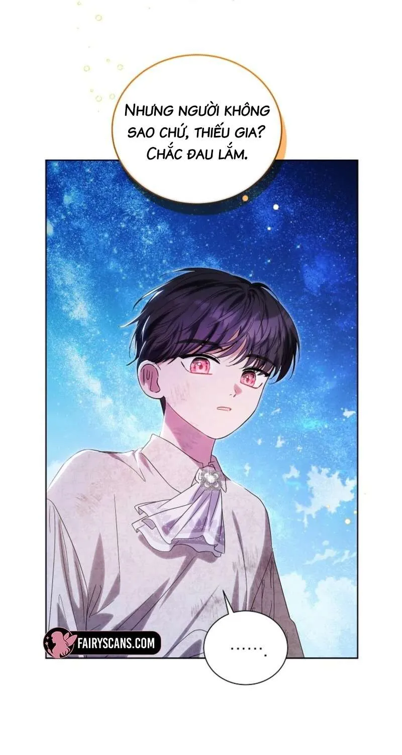 Đoàn Trưởng Kỵ Sĩ Của Nam Phụ Chap 5 - Next Chap 6