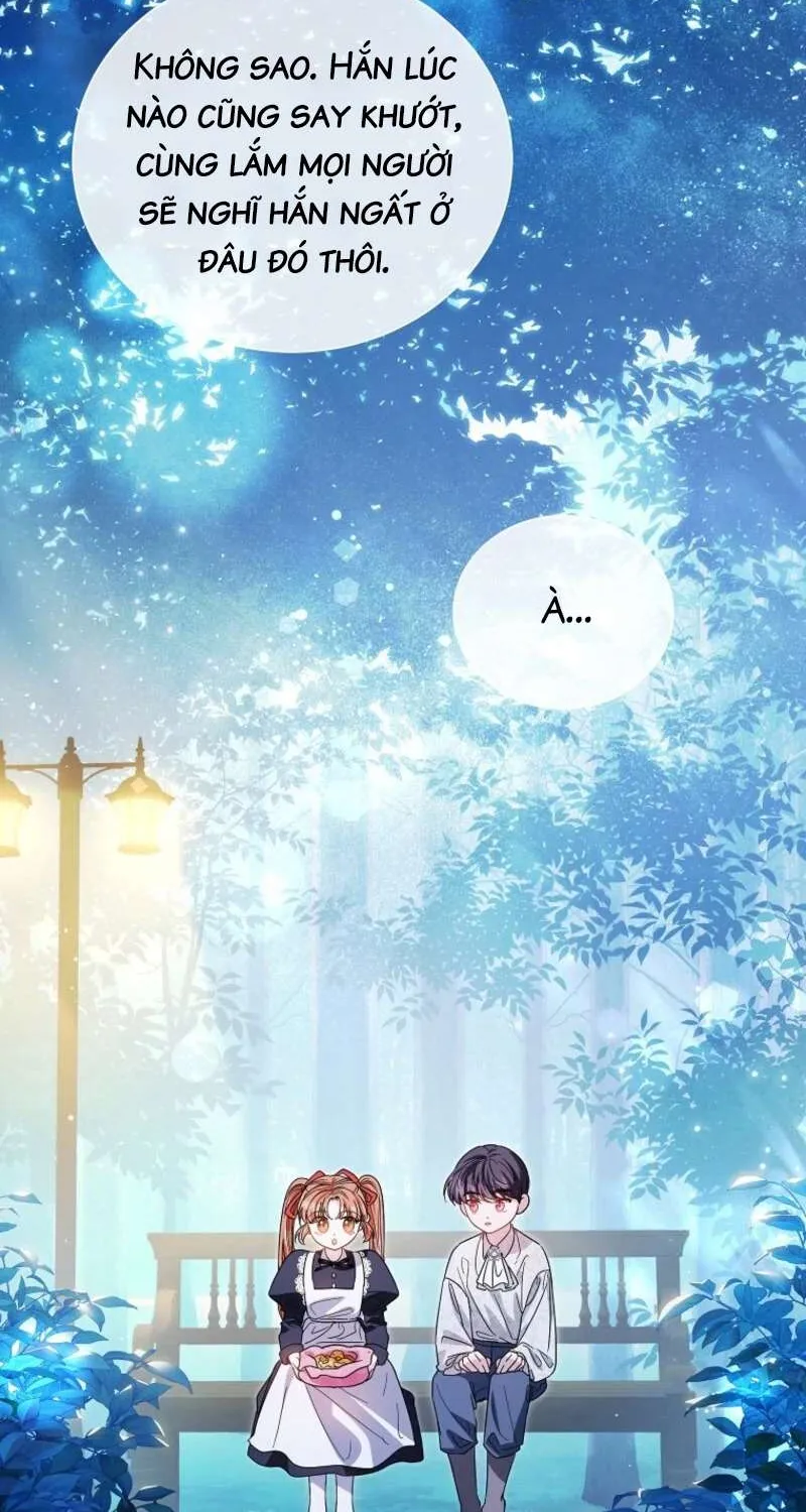 Đoàn Trưởng Kỵ Sĩ Của Nam Phụ Chap 5 - Next Chap 6