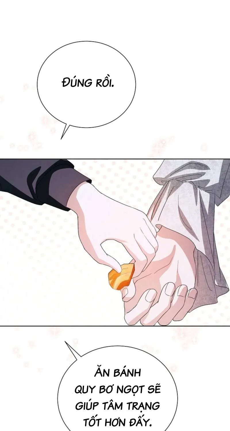 Đoàn Trưởng Kỵ Sĩ Của Nam Phụ Chap 5 - Next Chap 6