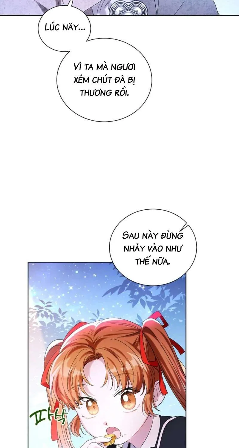 Đoàn Trưởng Kỵ Sĩ Của Nam Phụ Chap 5 - Next Chap 6