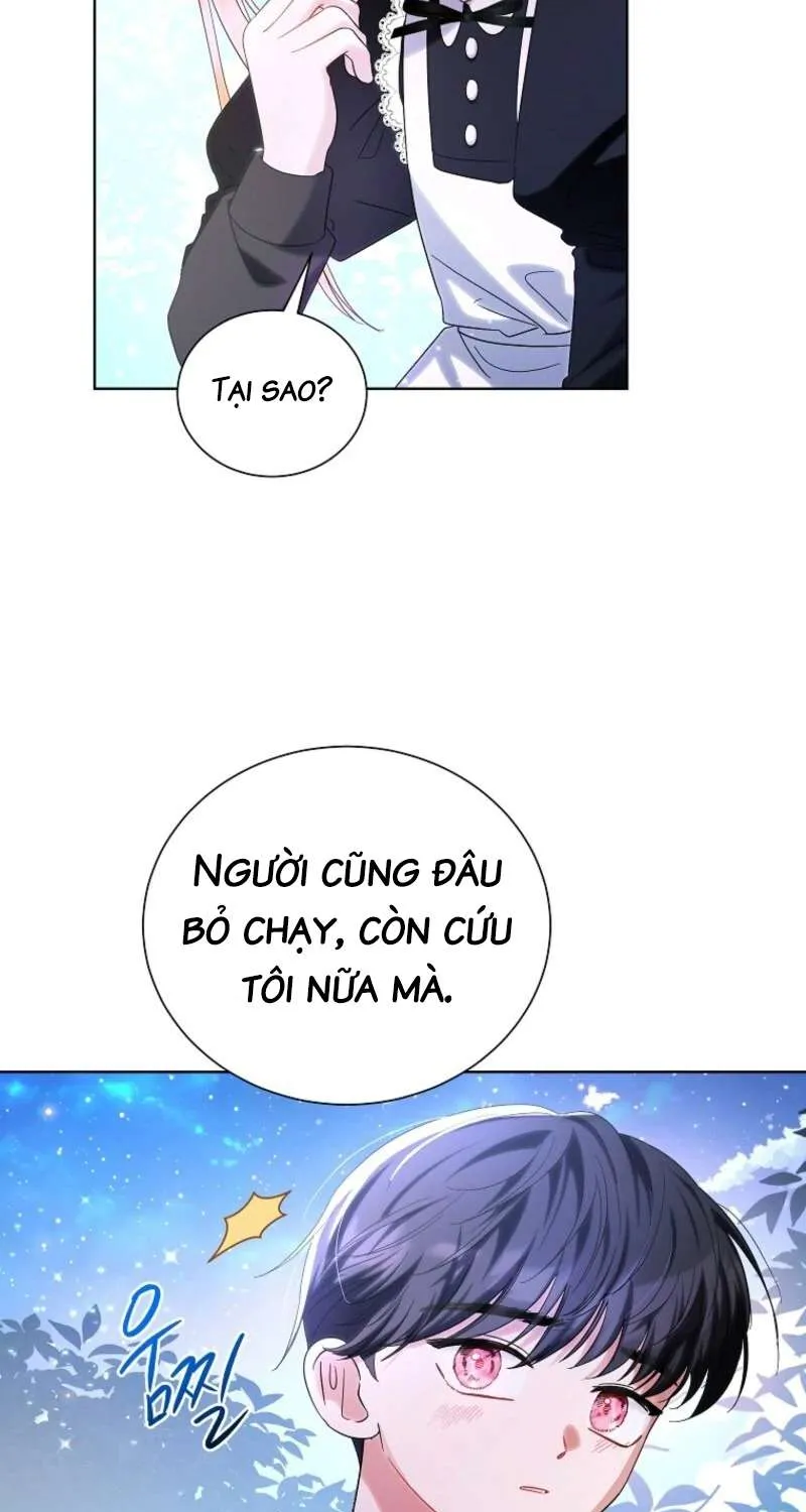Đoàn Trưởng Kỵ Sĩ Của Nam Phụ Chap 5 - Next Chap 6