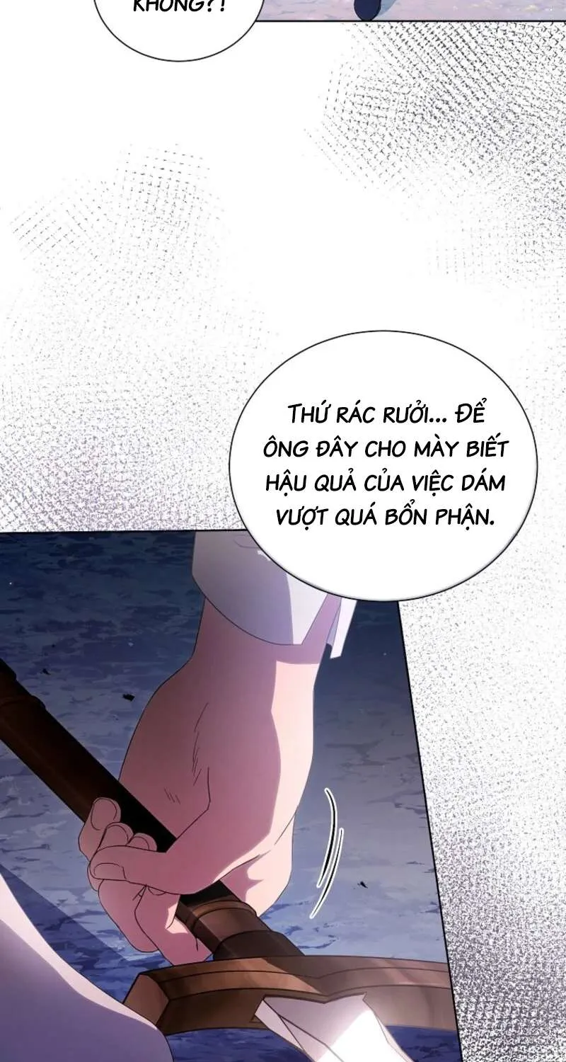 Đoàn Trưởng Kỵ Sĩ Của Nam Phụ Chap 5 - Next Chap 6