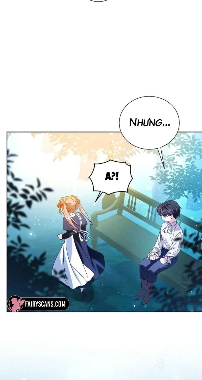 Đoàn Trưởng Kỵ Sĩ Của Nam Phụ Chap 5 - Next Chap 6
