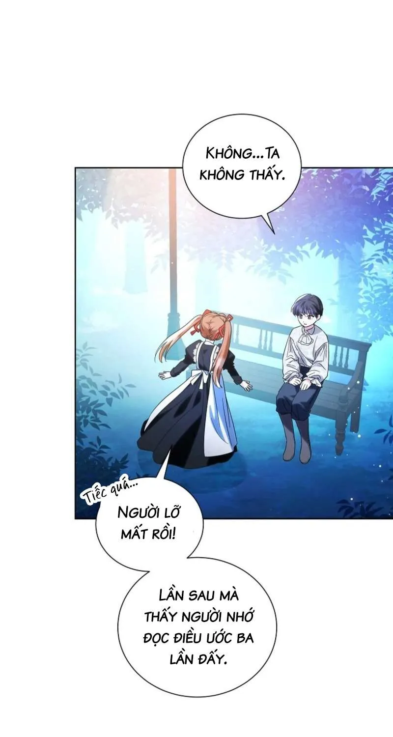 Đoàn Trưởng Kỵ Sĩ Của Nam Phụ Chap 5 - Next Chap 6