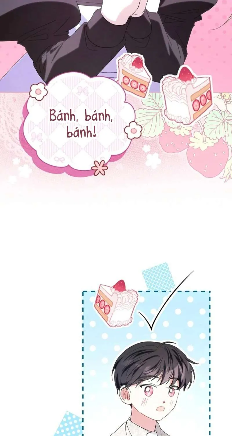 Đoàn Trưởng Kỵ Sĩ Của Nam Phụ Chap 5 - Next Chap 6