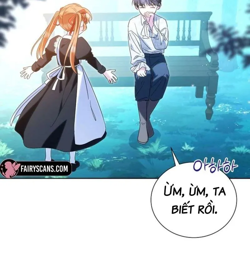 Đoàn Trưởng Kỵ Sĩ Của Nam Phụ Chap 5 - Next Chap 6