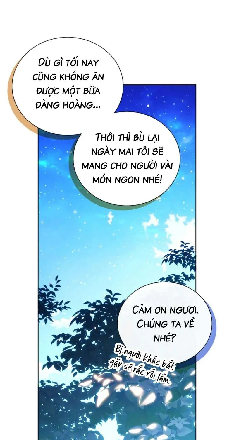 Đoàn Trưởng Kỵ Sĩ Của Nam Phụ Chap 5 - Next Chap 6