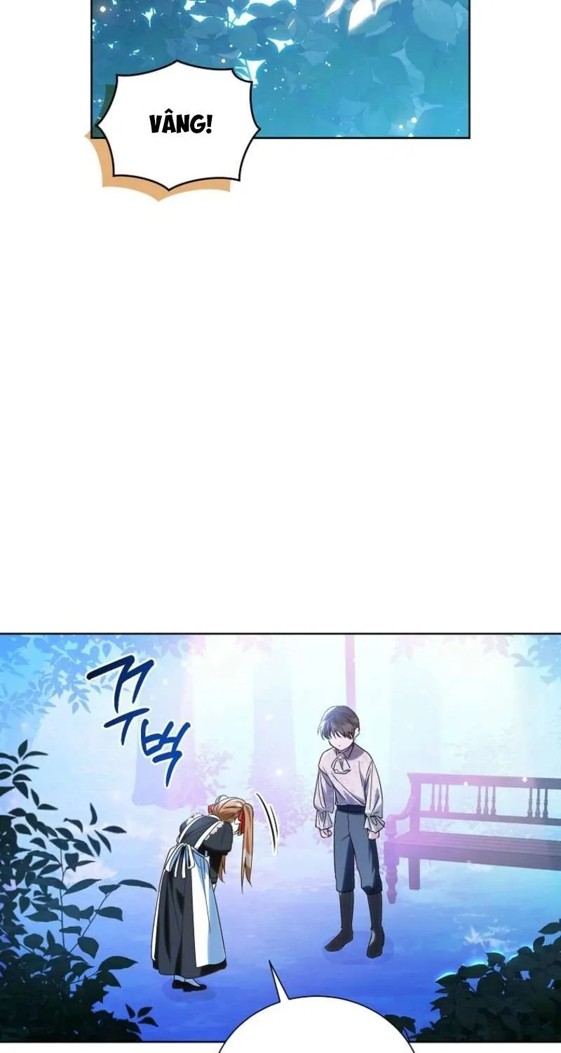 Đoàn Trưởng Kỵ Sĩ Của Nam Phụ Chap 5 - Next Chap 6